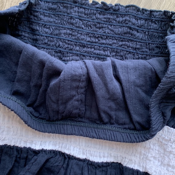 Brand New Strapless Beach Dress - Picture 4 of 5